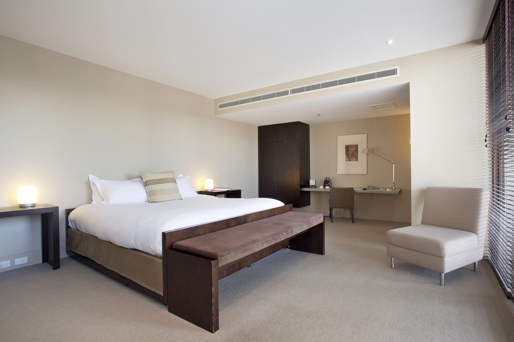 Lancemore Mansion Hotel Werribee Park Εξωτερικό φωτογραφία