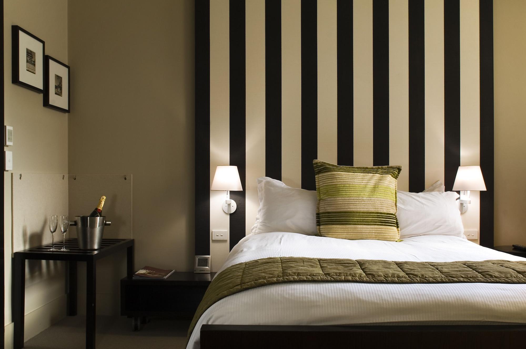 Lancemore Mansion Hotel Werribee Park Δωμάτιο φωτογραφία