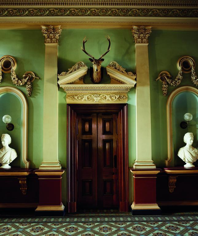 Lancemore Mansion Hotel Werribee Park Εξωτερικό φωτογραφία