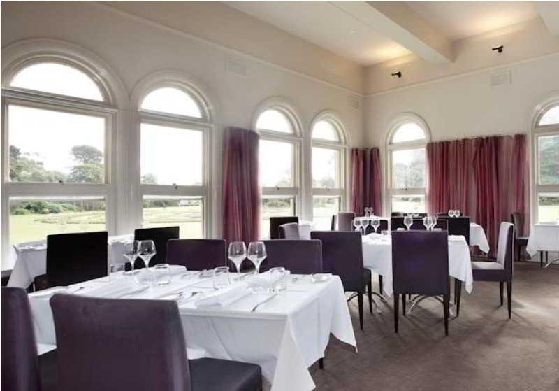 Lancemore Mansion Hotel Werribee Park Εξωτερικό φωτογραφία