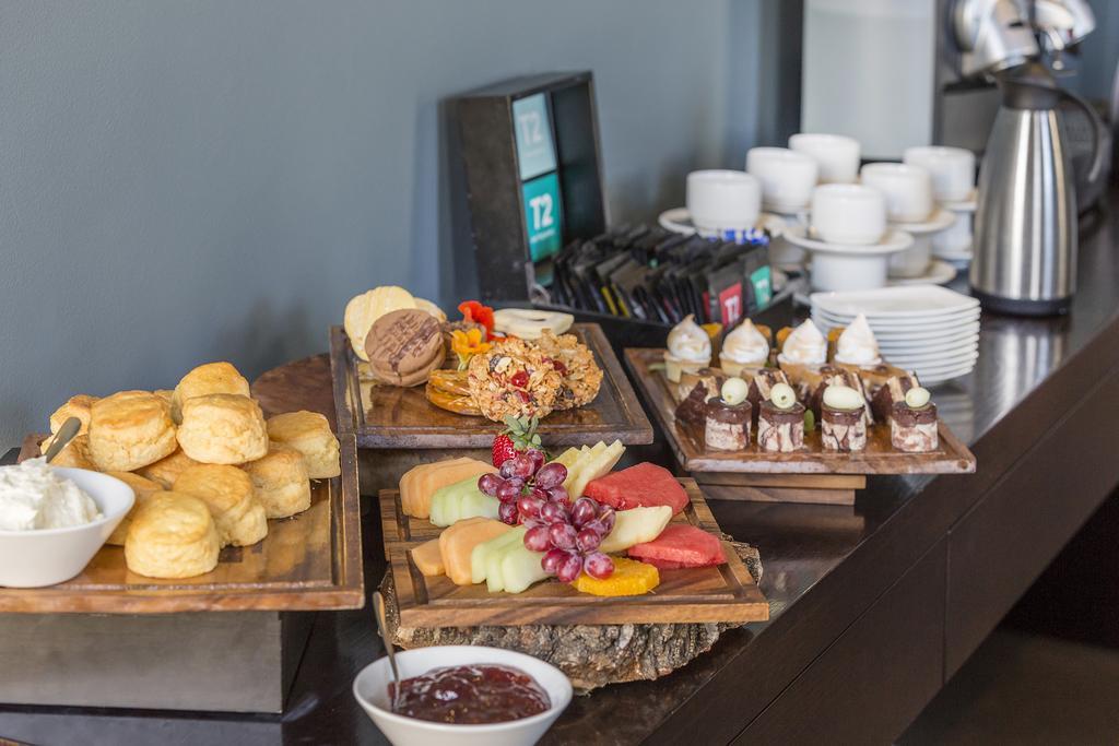 Lancemore Mansion Hotel Werribee Park Εξωτερικό φωτογραφία