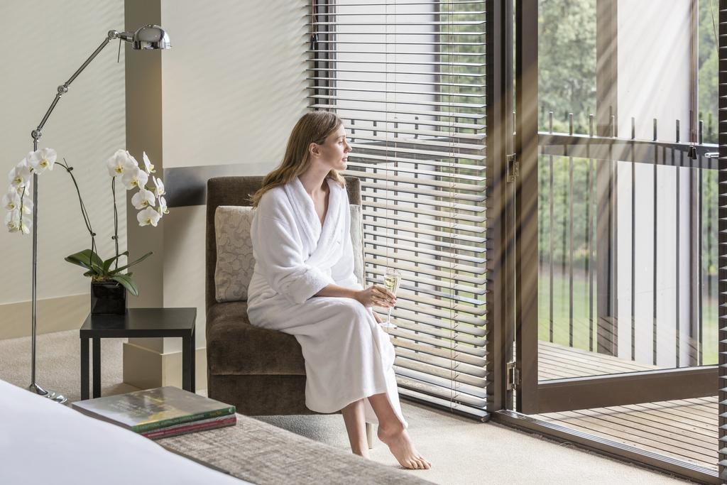 Lancemore Mansion Hotel Werribee Park Εξωτερικό φωτογραφία