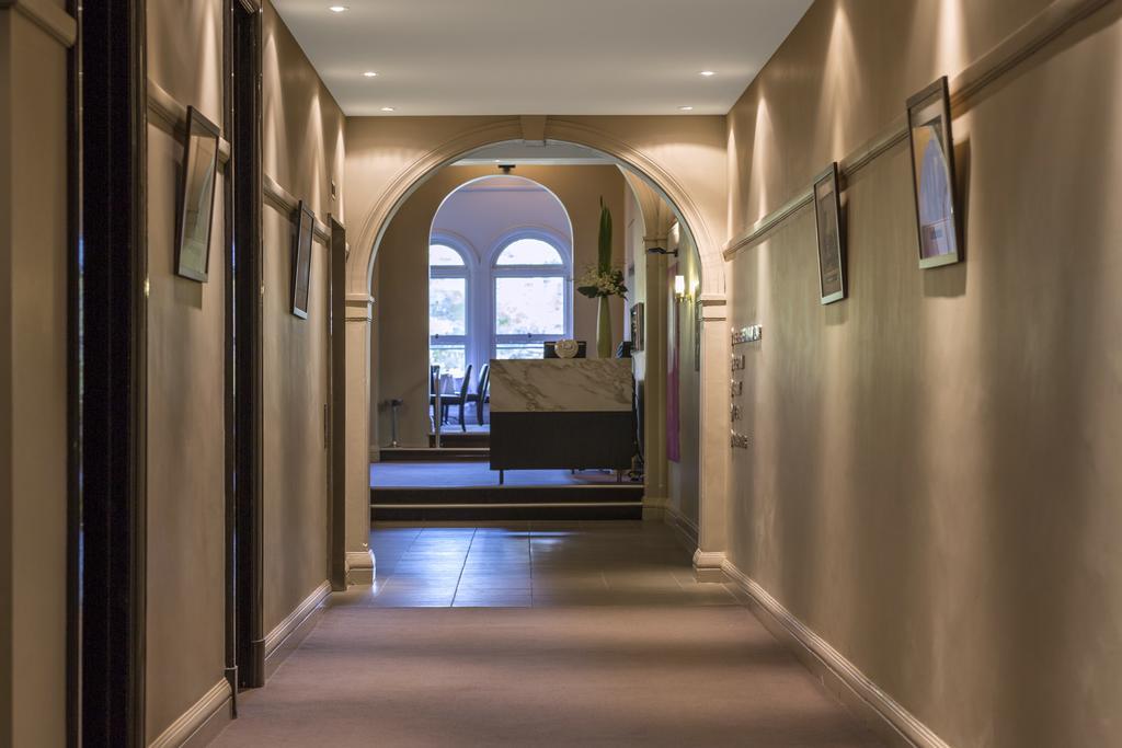 Lancemore Mansion Hotel Werribee Park Εξωτερικό φωτογραφία