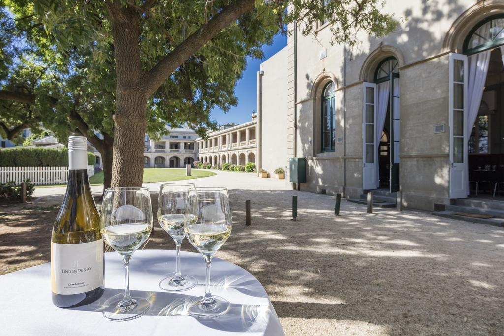 Lancemore Mansion Hotel Werribee Park Εξωτερικό φωτογραφία