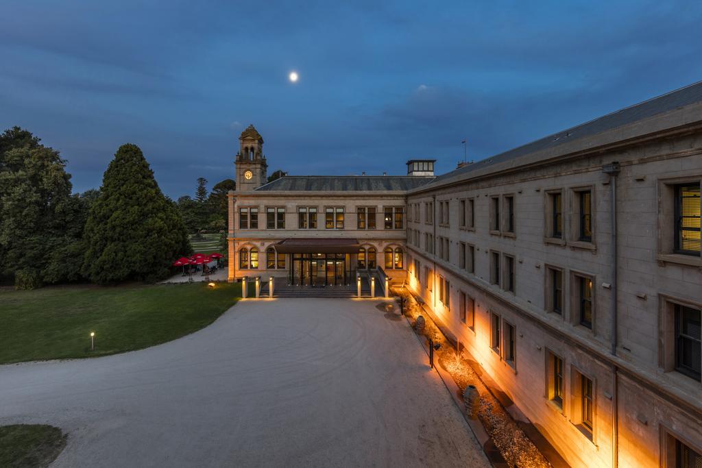 Lancemore Mansion Hotel Werribee Park Εξωτερικό φωτογραφία