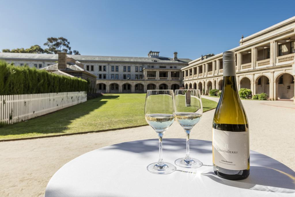 Lancemore Mansion Hotel Werribee Park Εξωτερικό φωτογραφία