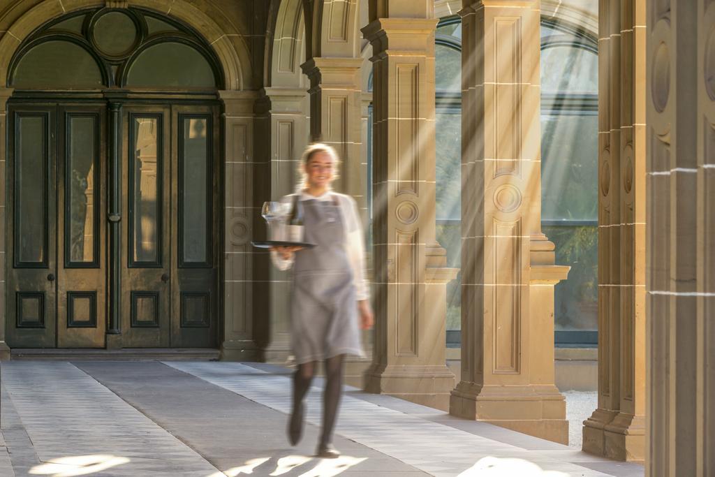 Lancemore Mansion Hotel Werribee Park Εξωτερικό φωτογραφία