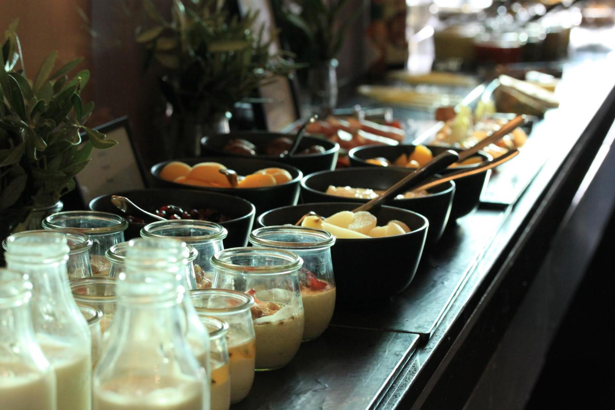 Lancemore Mansion Hotel Werribee Park Εξωτερικό φωτογραφία