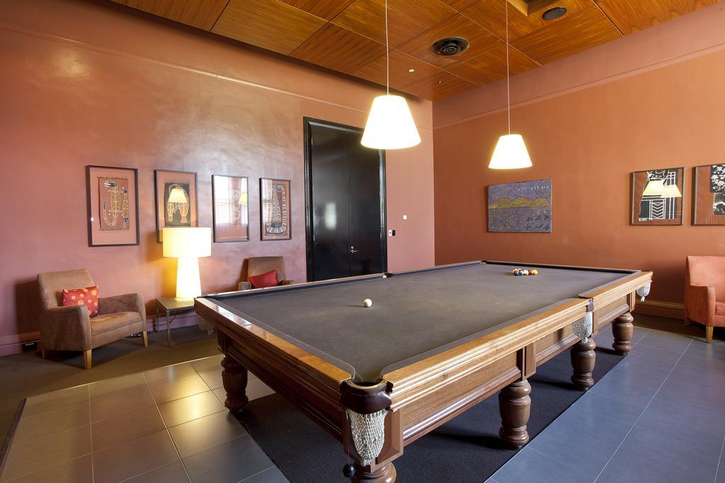 Lancemore Mansion Hotel Werribee Park Εξωτερικό φωτογραφία